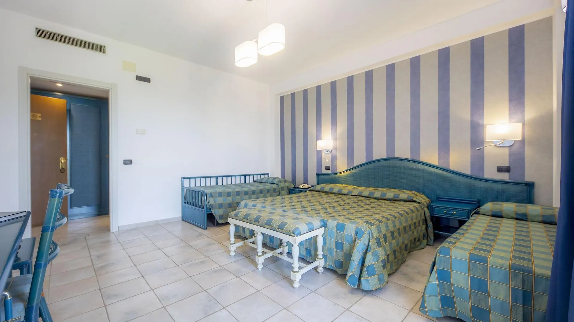 Hotel Baia Del Capitano Cefalù