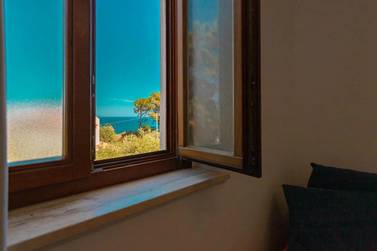 Hotel Baia Del Capitano Cefalù