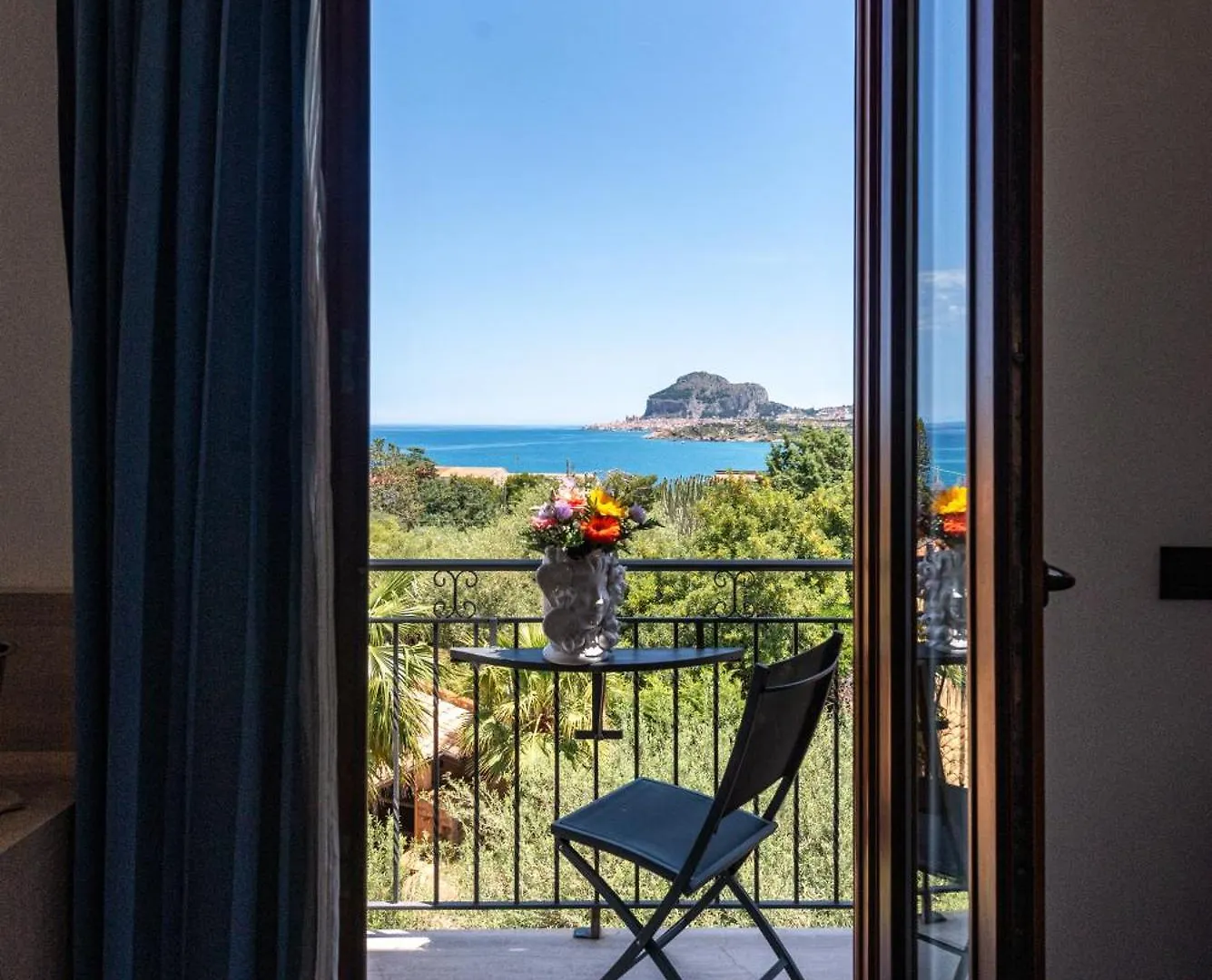 ****  Hotel Baia Del Capitano Cefalù Italien