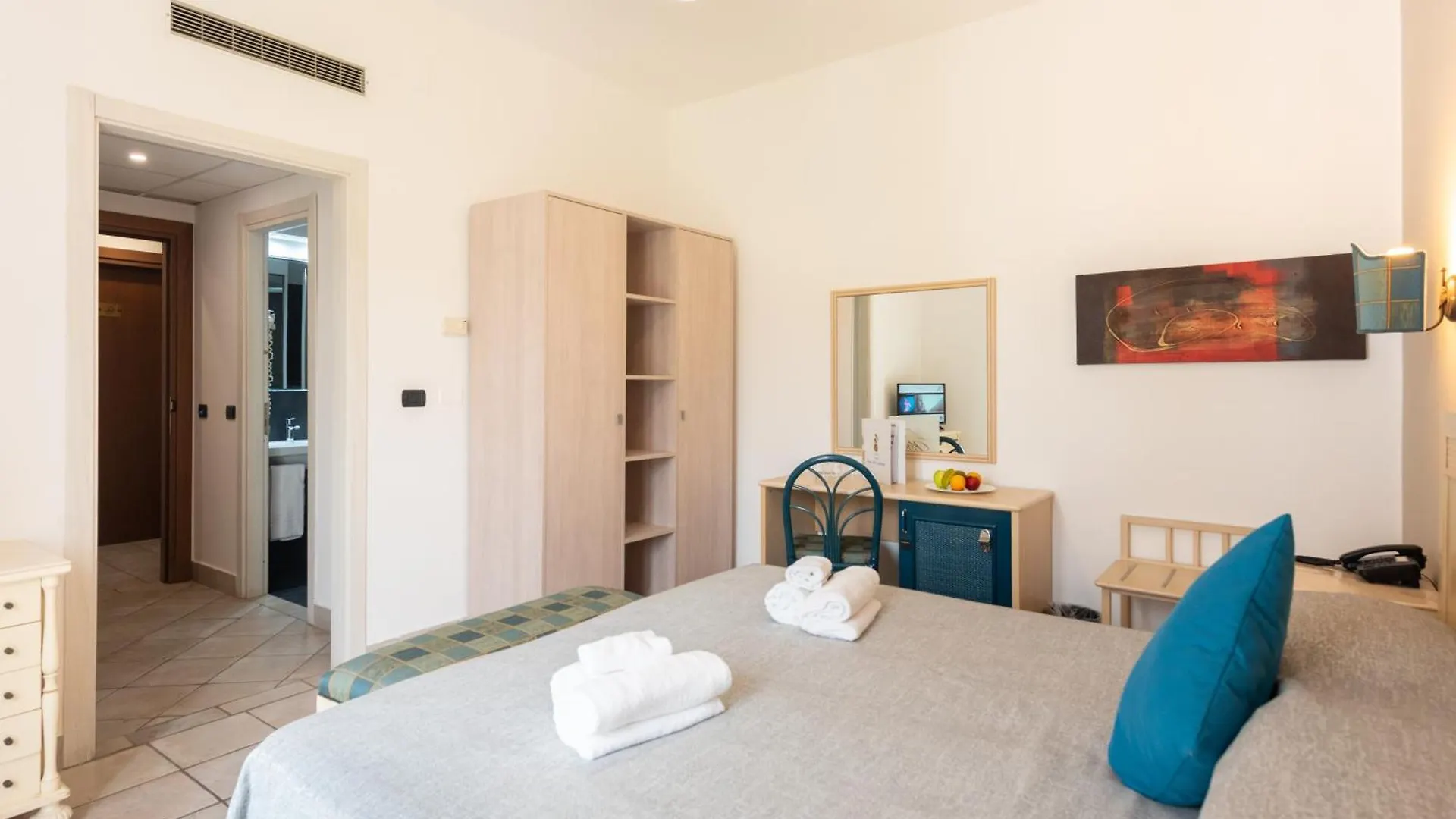 Hotel Baia Del Capitano Cefalù