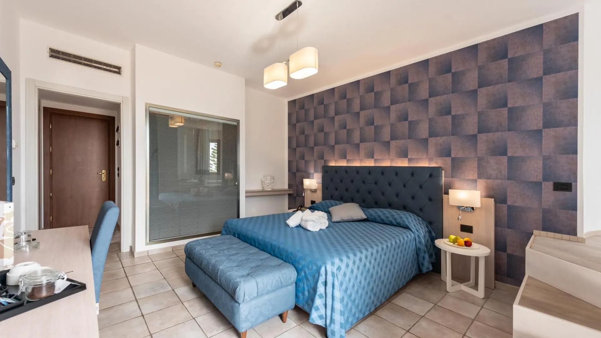 Hotel Baia Del Capitano Cefalù