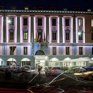Arli Business And Wellness 3*, Bergamo Italien