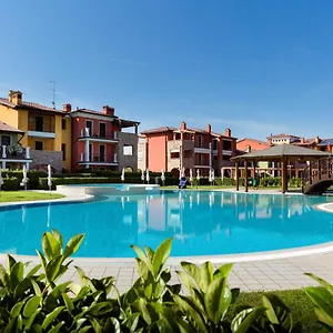 Lucy Appartement Sirmione