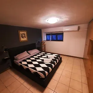 La Piccolina Appartement Viareggio