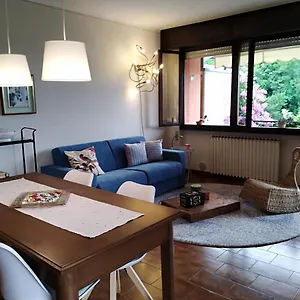 Casa Pachia Hébergement de vacances Salò