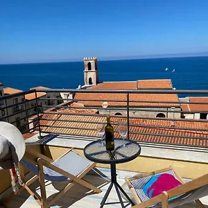 Appartement Dolce Estate, Cefalù