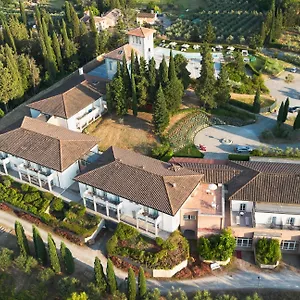 Hotel Cappuccina Country ****