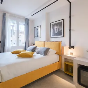 Alojamento de Acomodação e Pequeno-almoço Tempobiancosuites 