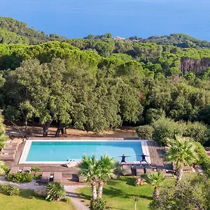 Vallegrande Nature By Geocharme Hotel