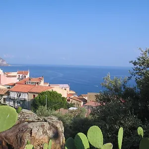Hébergement de vacances Terrazze Del Borgo, Cefalù