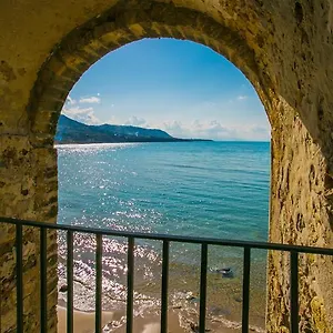 Appartement Casa Del Lavatoio, Cefalù