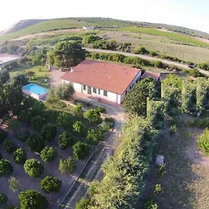 Agriturismo Silis Séjour à la ferme Sennori