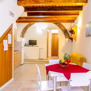 Appartement Zio Pasquale, Cefalù