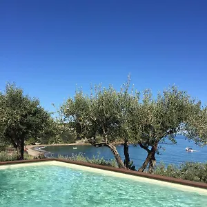 Hébergement de vacances Ogliastro Sul Mare - Sleep And Dream, Cefalù