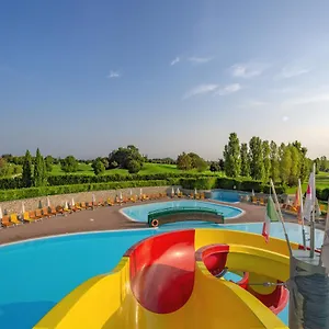 Eden 2*, Peschiera del Garda Italien