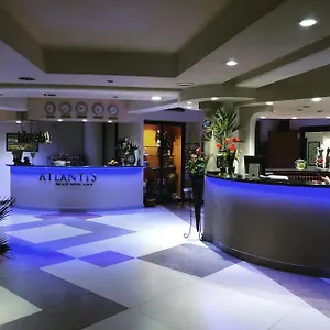 Отель Atlantis Palace, Маскали