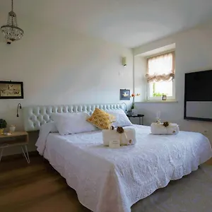 In Casa Séjour chez l'habitant Vérone