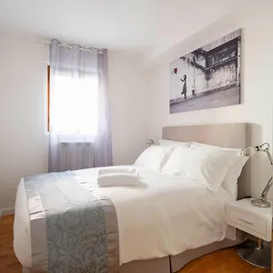 Ve.n.i.ce Cera Ca'amata Appartement Venise