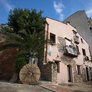 Appartement Il Mulino, Cefalù