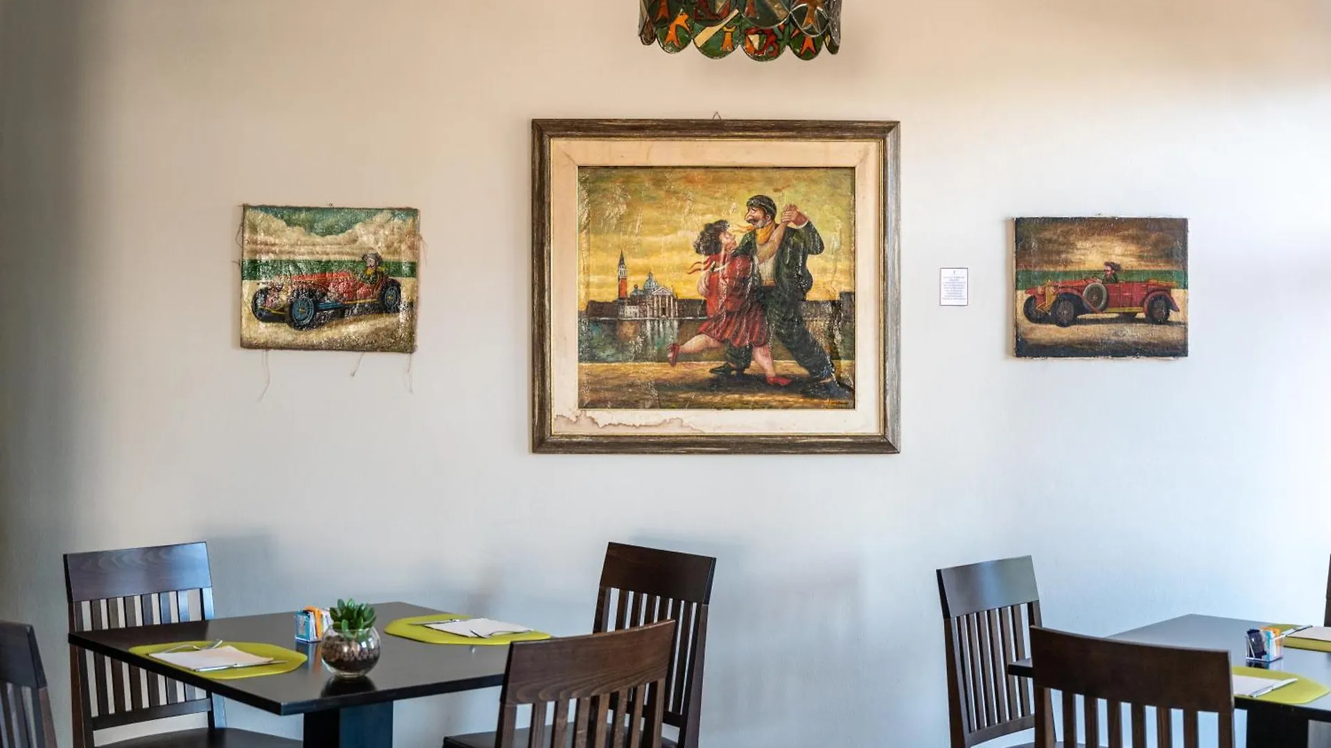 Hotel Baia Del Capitano Чефалу